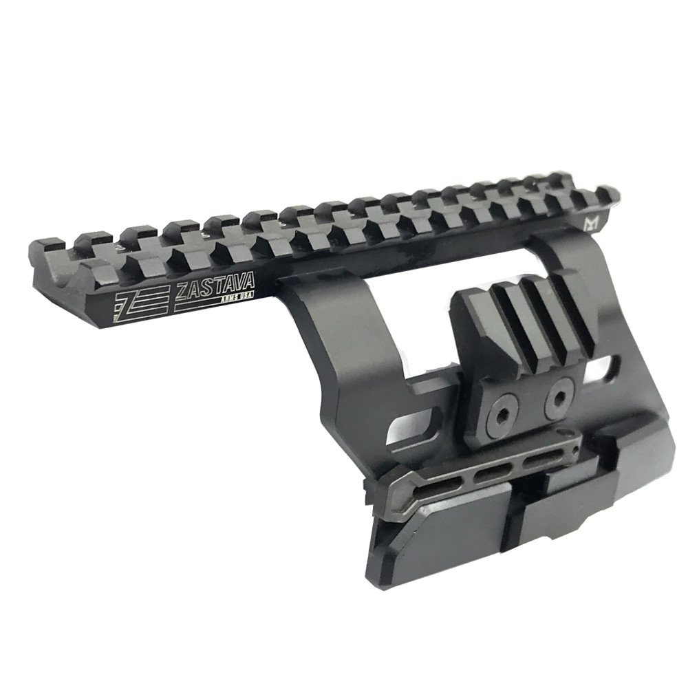M70 Scope Mount