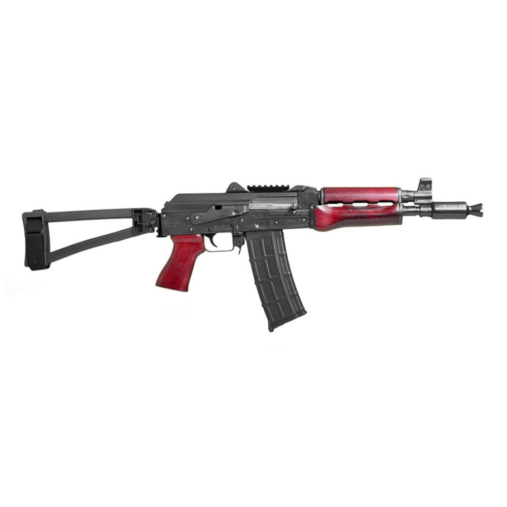 ZPAP M85