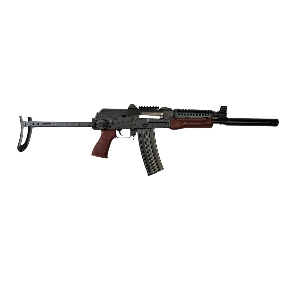 ZPAP M85