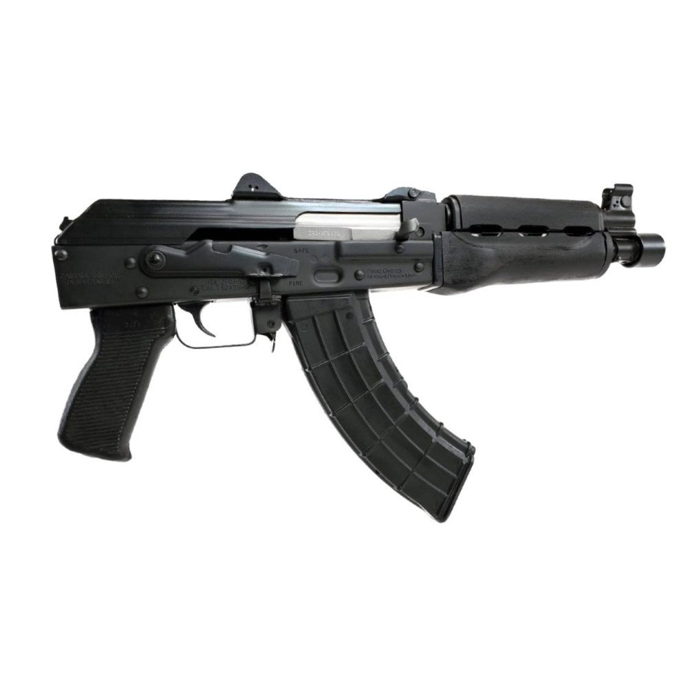 ZPAP M92