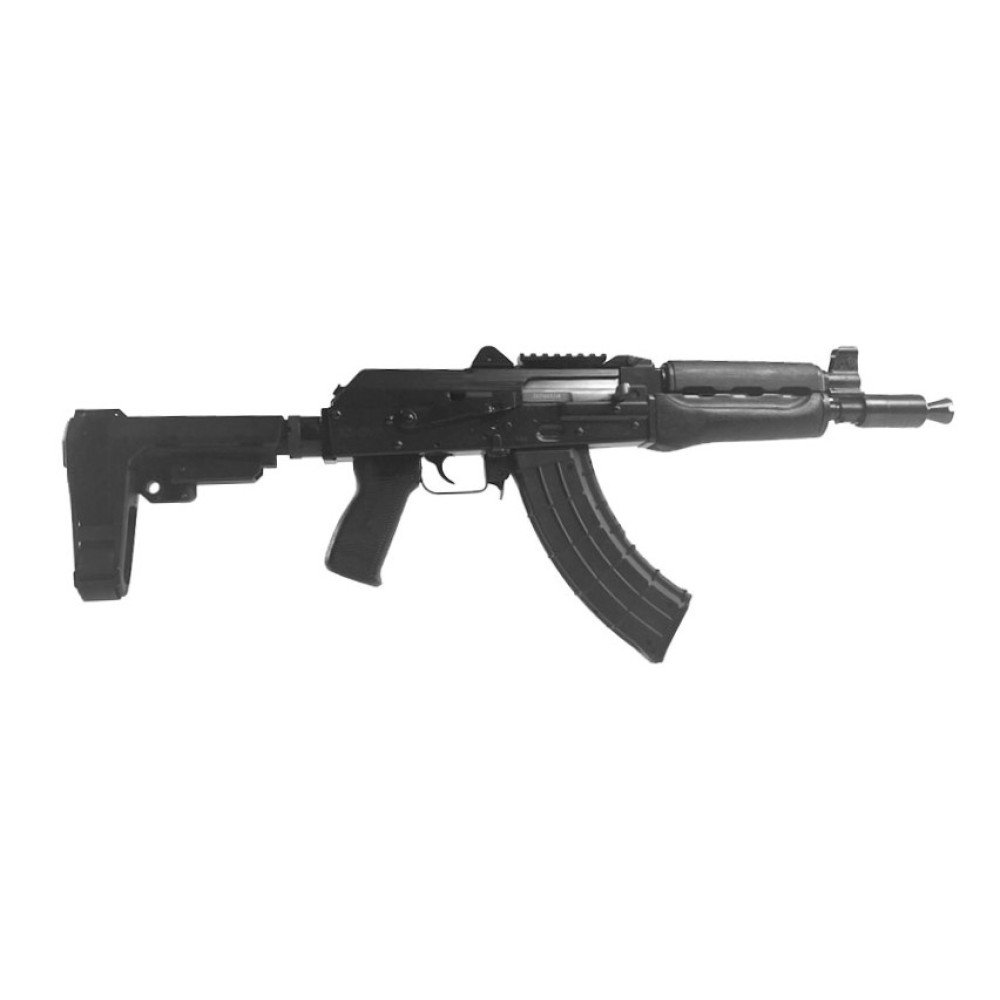 ZPAP M92