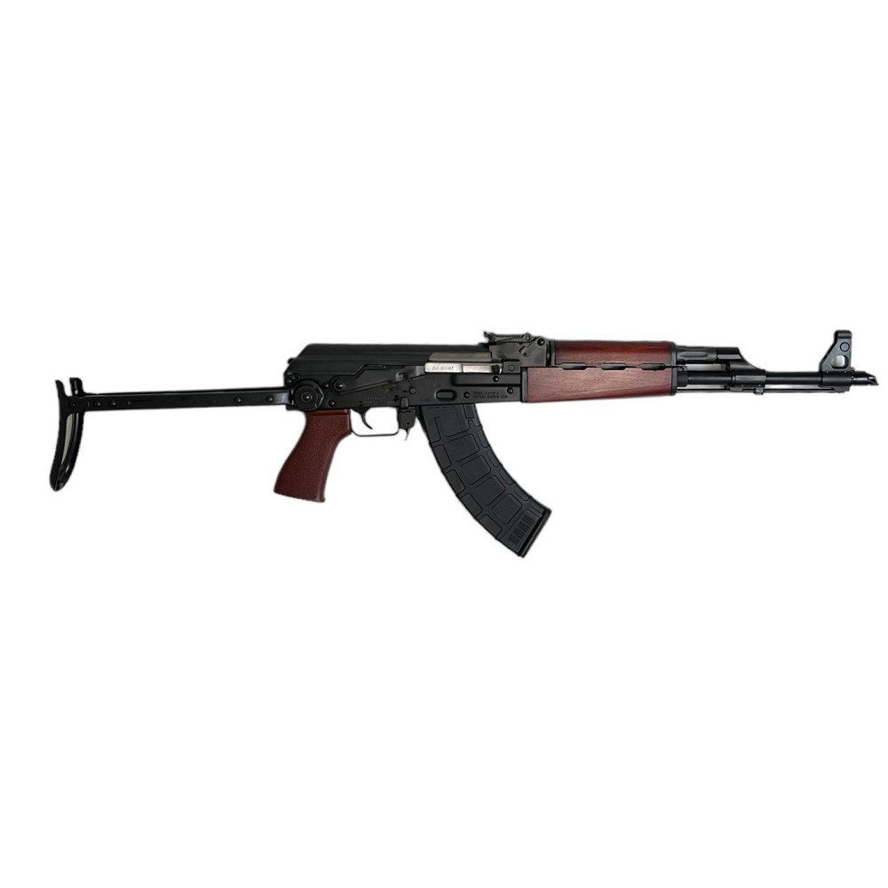 ZPAP M70