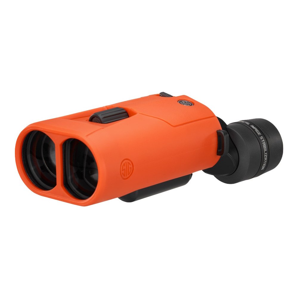 Zulu 6 HDX OIS