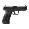 Ranger Arms RA9 Defence02, Semi-Automatic 9mm Pistol, Striker Fired, 4.17" Barrel, CZ75 Magazine Compatible, Optic Ready, 17rd Magazine, Black